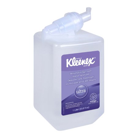 Hand Sanitizer Kleenex Ultra 1