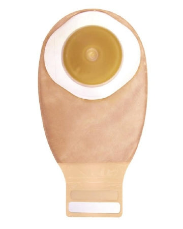 1-Piece Drainable Pouches