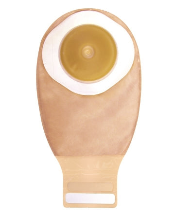 1-Piece Drainable Pouches