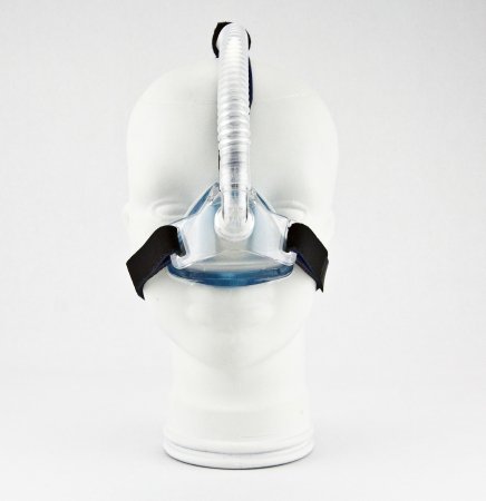 CPAP Mask Kit CPAP Mask Kit iQ Nasal Style One Size Fits Most Cushion Adult
