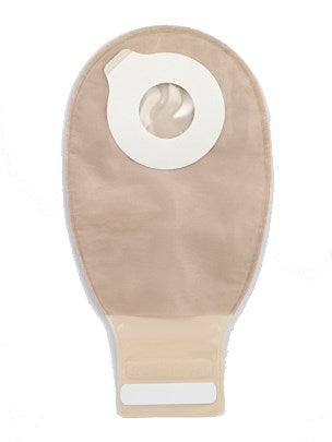 2-Piece Drainable Pouches
