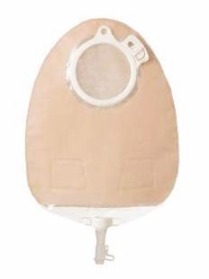 ostomy pouch
