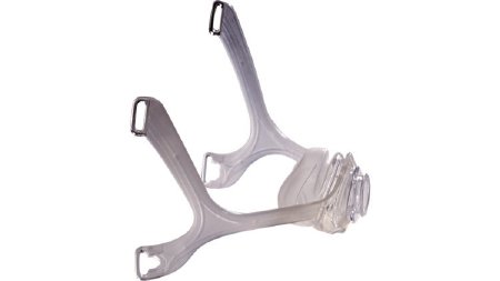 CPAP Mask Kit CPAP Starter Kit Wisp Nasal Style Small-Medium / Large / X-Large Cushions