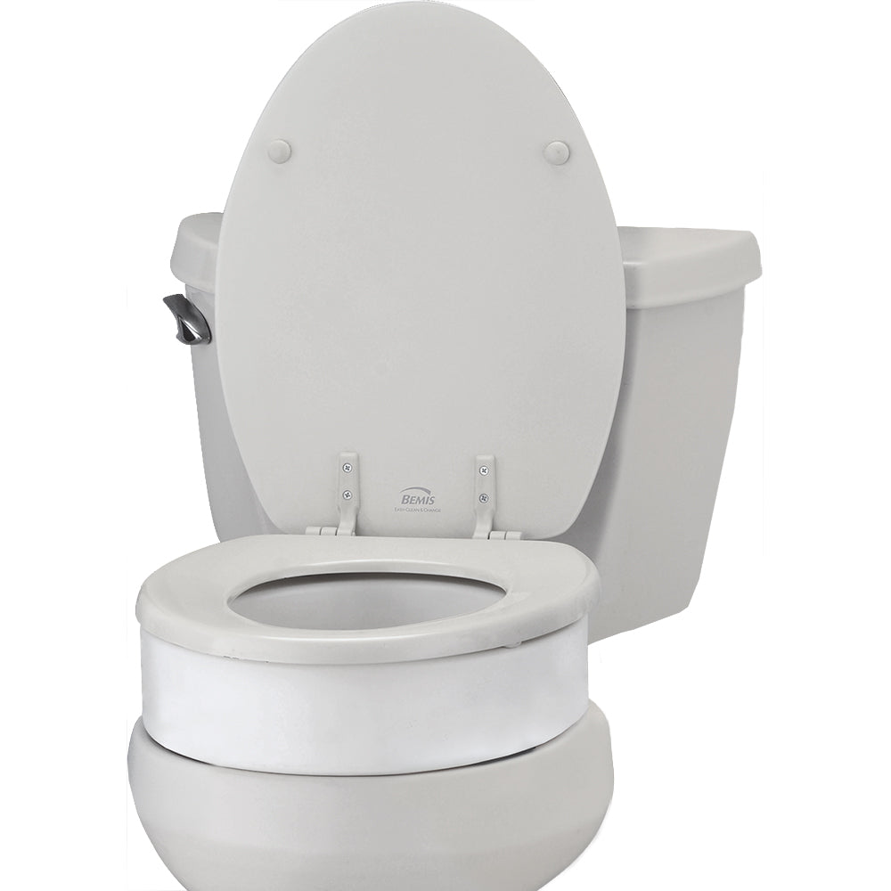 Toilet Seat Riser - Standard