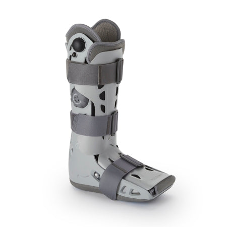 Air Walker Boot Aircast AirSelect Elite Pneumatic Adult