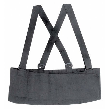 Occupational Back Support DMI One Size Fits Most Hook and Loop Closure