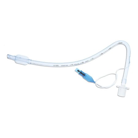 Cuffed Endotracheal Tube SunMed