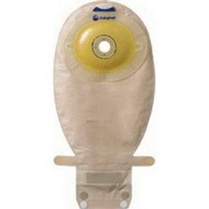 ostomy pouch