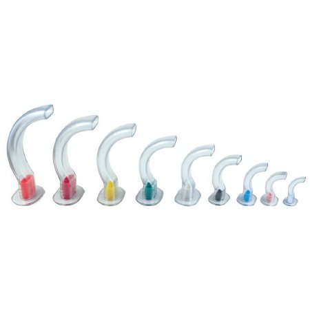 Guedel Oropharyngeal Airway SunMed