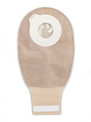 2-Piece Drainable Pouches