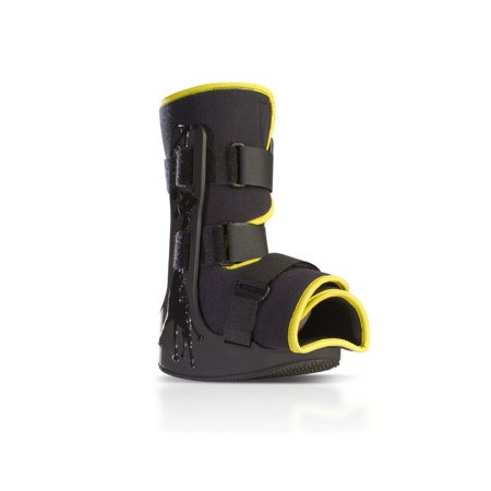 Walker Boot MiniTrax Non-Pneumatic Pediatric