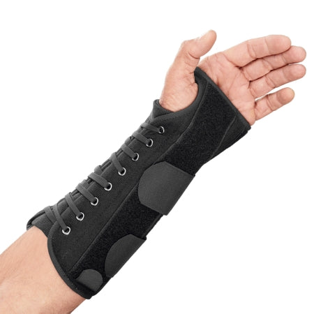 Wrist Brace Apollo Universal Aluminum / Foam