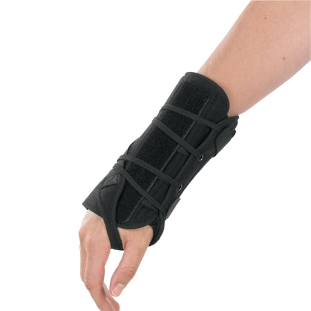Wrist Brace Apollo Universal Aluminum / Foam
