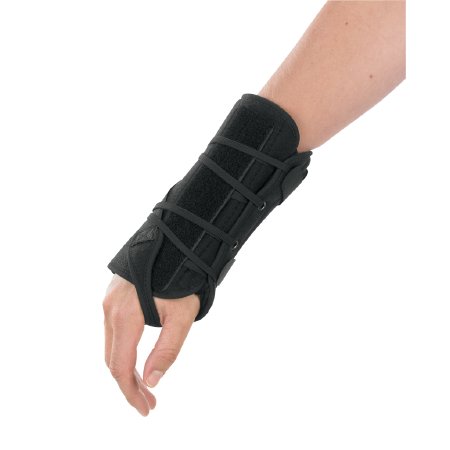 Wrist Brace Apollo Universal Aluminum / Foam