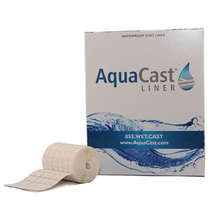 Cast Padding Adhesive / Waterproof AquaCast