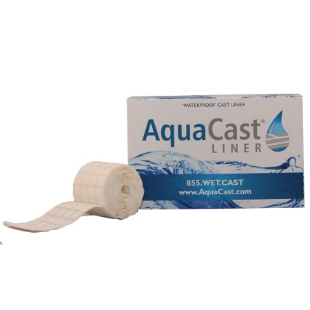 Cast Padding Adhesive / Waterproof AquaCast