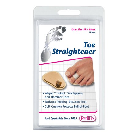 Toe Splint Budin One Size Fits Most Pull-On Foot