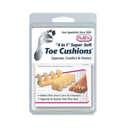 Toe Comb Polyfoam One Size Fits Most Without Closure Toe