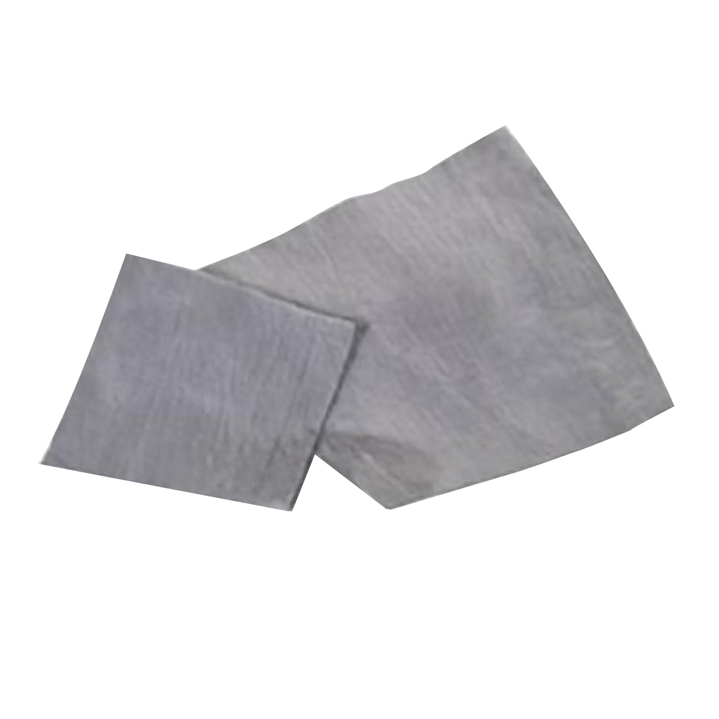 Durafiber Ag Silver Gelling Fiber Dressing 6x6 Inch – Sterile Non-Adhesive