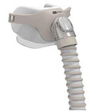 CPAP Mask Kit CPAP Mask Pilairo Q Nasal Pillow Style Standard Cushion