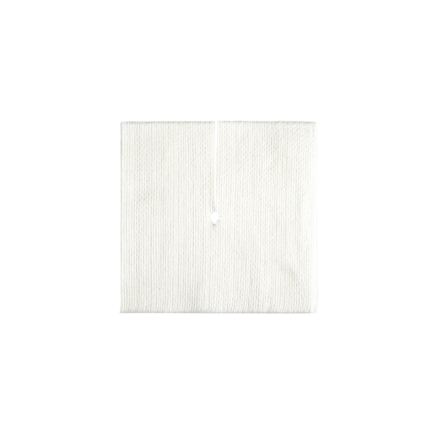 Dynarex IV Sponge 2 x 2 Inch Sterile 6-Ply Nonwoven IV Dressing 2 per Pack
