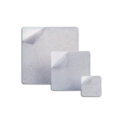 Silver Surgical Site Dressing Dermanet Ag+ Border