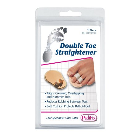 Toe Splint PediFix One Size Fits Most Pull-On Foot