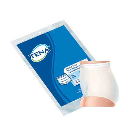 TENA ProSkin Comfort Pants – Unisex, Reusable Knit Pant