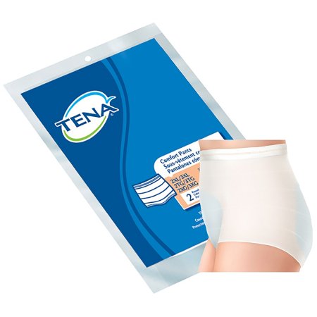 TENA ProSkin Comfort Pants – Unisex, Reusable Knit Pant