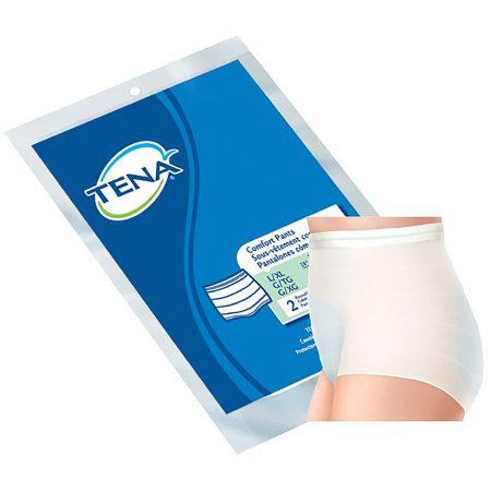 TENA ProSkin Comfort Pants – Unisex, Reusable Knit Pant