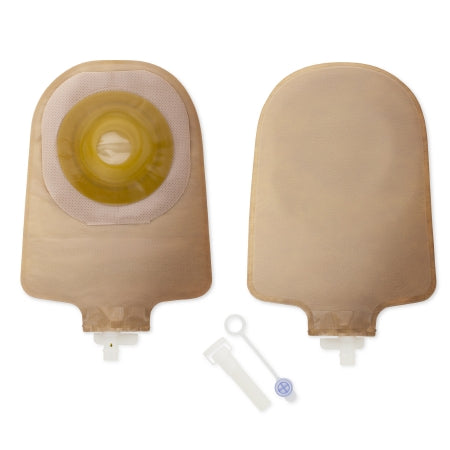 2-Piece Drainable Pouches