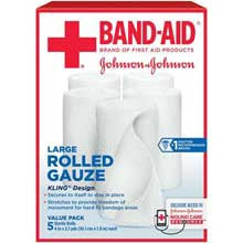Conforming Bandage Band-Aid