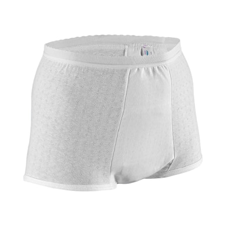 HealthDri Women’s Reusable Protective Underwear – Cotton