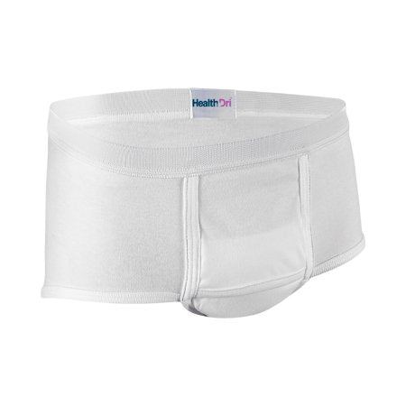 HealthDri Reusable Absorbent Underwear by Salk Inc