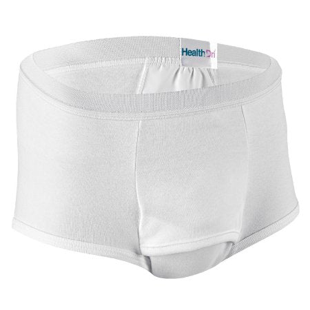 HealthDri Reusable Absorbent Underwear by Salk Inc