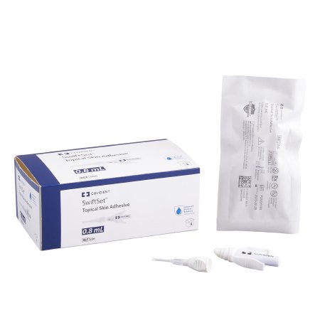 Skin Adhesive