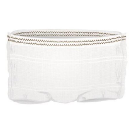 MediBrief Disposable Knit Pants – Unisex Polyester/Spandex