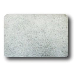 CPAP Filter S9 Series Ultrafine Disposable 2 per Pack White No Tab