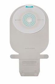 ostomy pouch