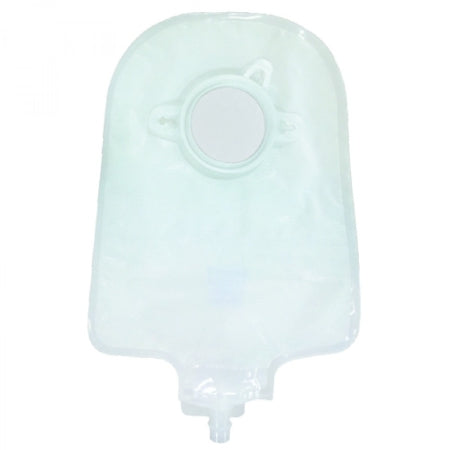 ostomy pouch