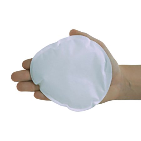 Cold Pack Spee-D-Cool Breast 4 Inch Diameter Fabric / Gel Reusable