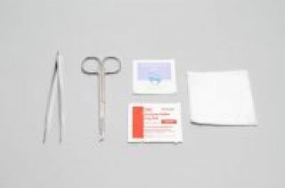 Suture Removal Kit