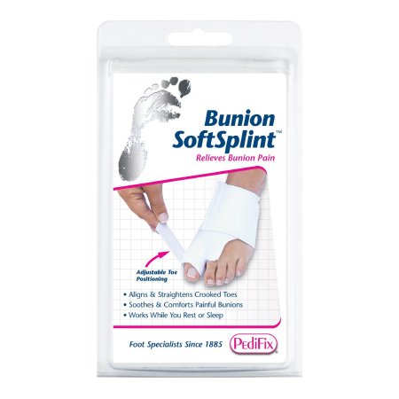 Bunion Splint Softsplint