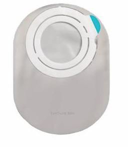 ostomy pouch