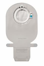 ostomy pouch
