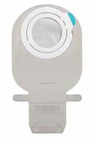 ostomy pouch