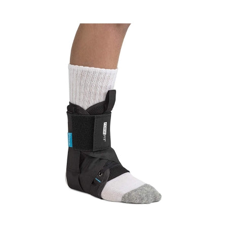 Ankle Brace with Speed Lace Ossur FormFit