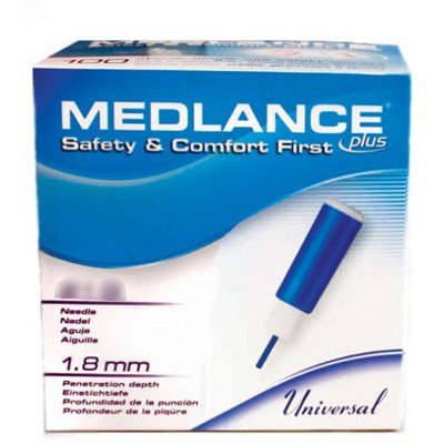Safety Lancet