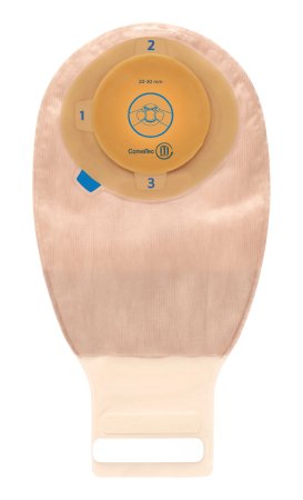1-Piece Ostomy Pouch
