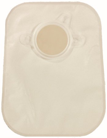 2-Piece Closed Pouches